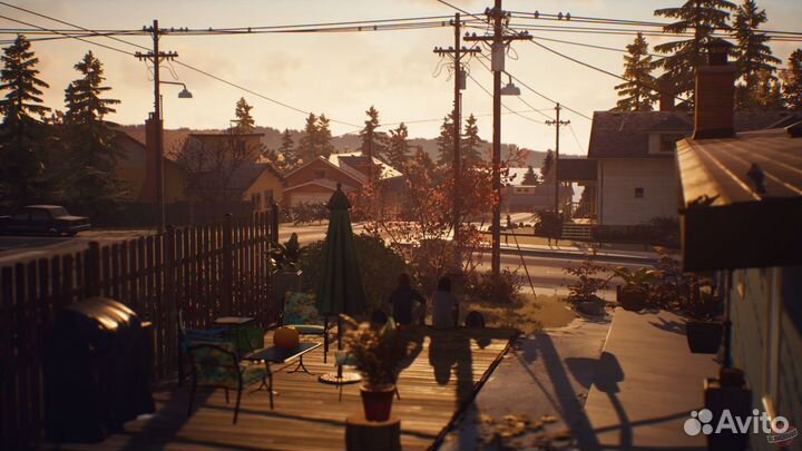 Life is Strange 2 (PS4/PS5)