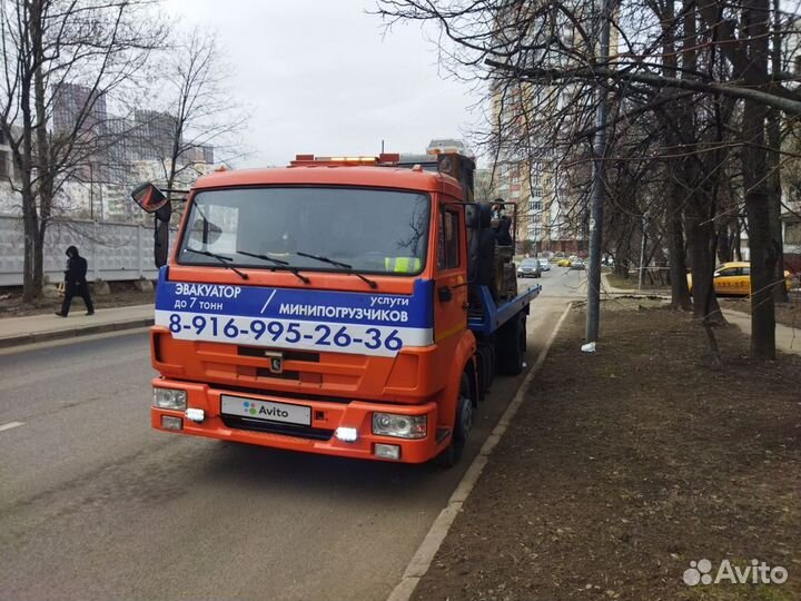 КамАЗ 4308, 2012