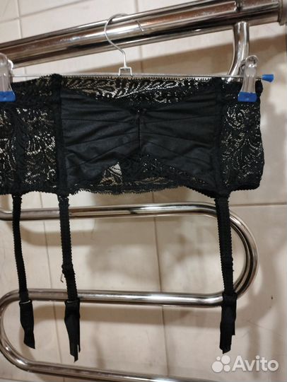 Пояс для чулок