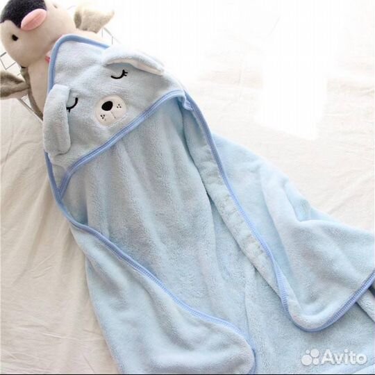 Полотенце детское