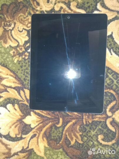 iPad 4 16gb