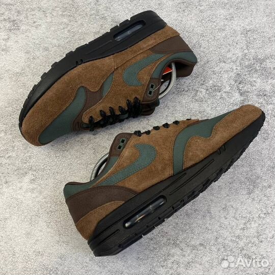 Кроссовки Nike Air Max 1 Оригинал Новые