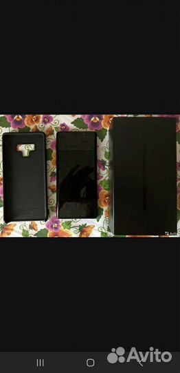 Samsung Galaxy Note 9, 8/128 ГБ