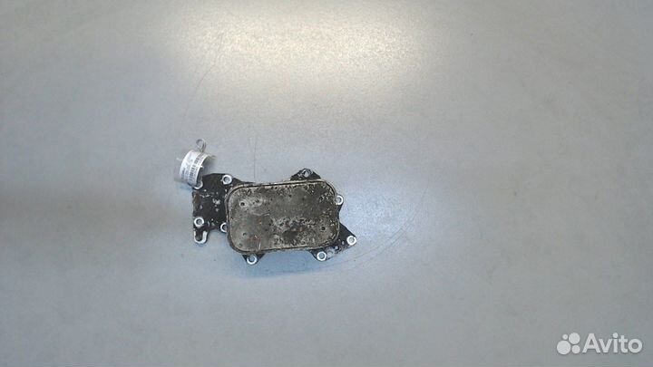 Теплообменник Audi Q7, 2009