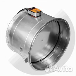 Клапан вентиляции