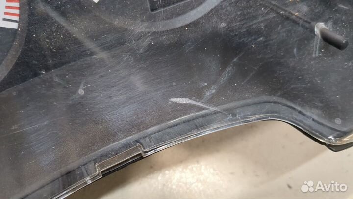 Щиток приборов Opel Zafira A, 2001