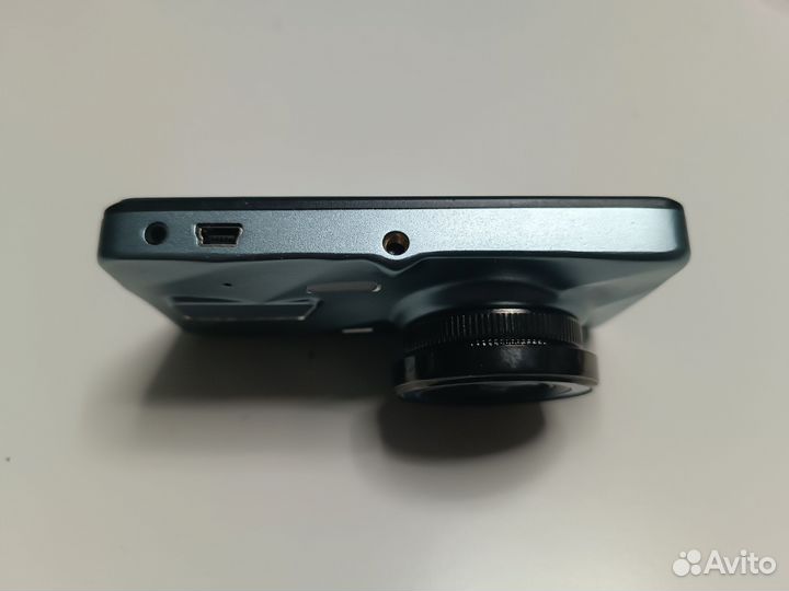 Видеорегистратор автомобильный