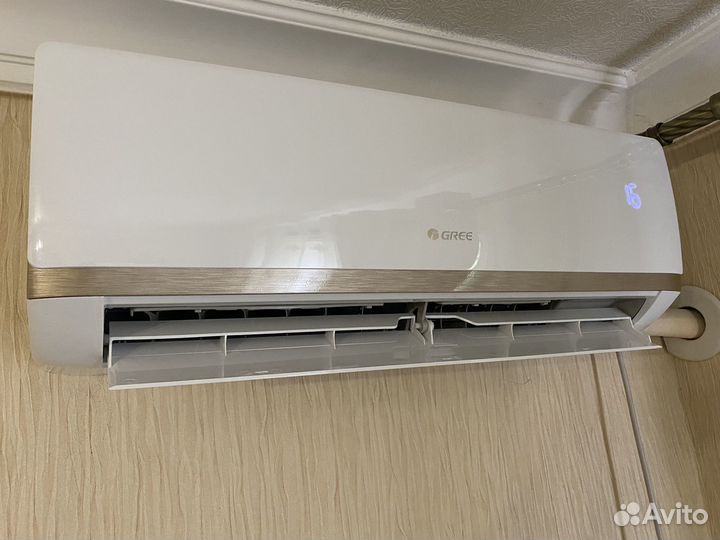 Сплит система