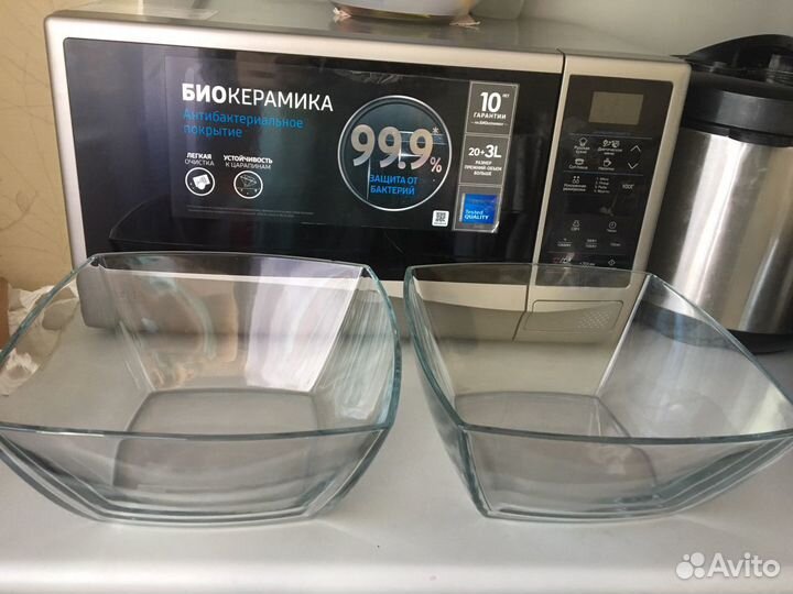 Ваза для фруктов