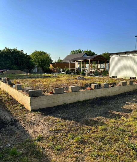 Дача 68 м² на участке 8,3 сот.