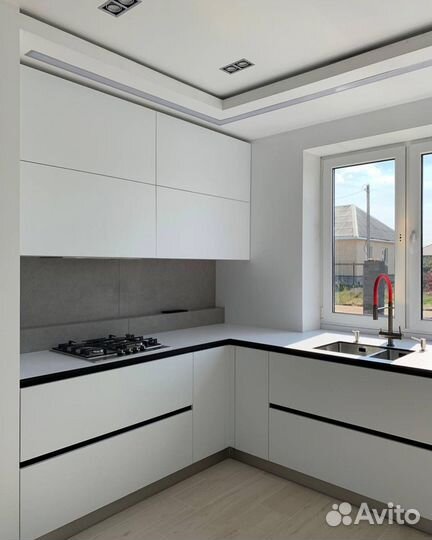 Кухни на заказ