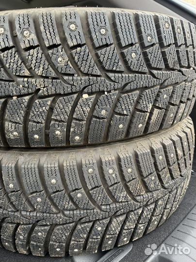 Laufenn I Fit Ice LW 71 215/65 R16 98T