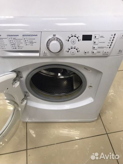 Стиральная машина 5кг загрузка