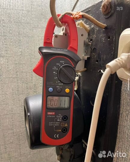 Ремонт бойлеров / Ремонт водонагревателей