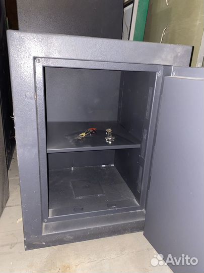 Сейф valberg форт 67 kl