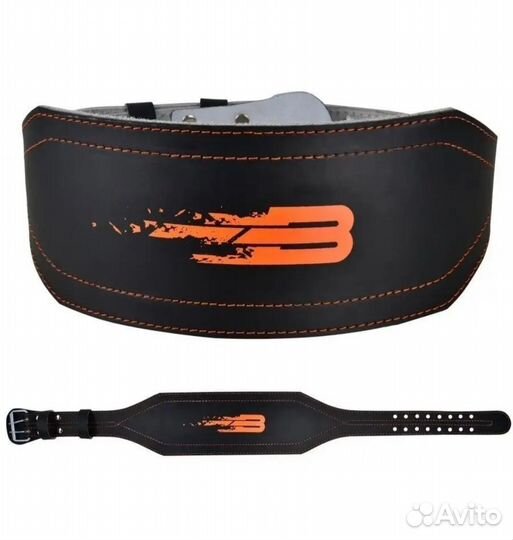 Тяжелоатлетический пояс