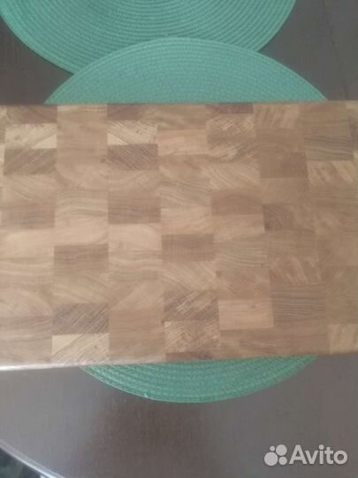 Доска кухонная