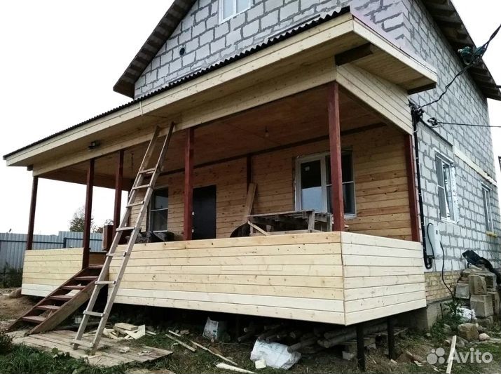 Строительная бригада Средняя Ахтуба