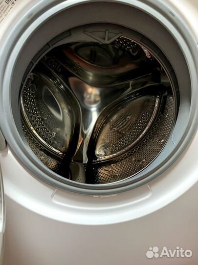Стиральная машина автомат бу
