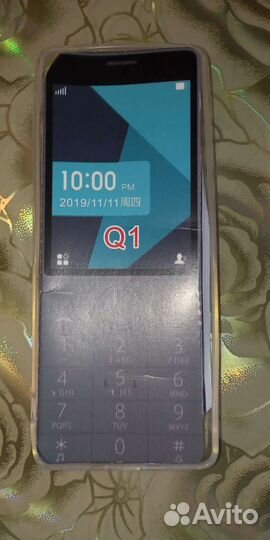 Чехол для Телефона