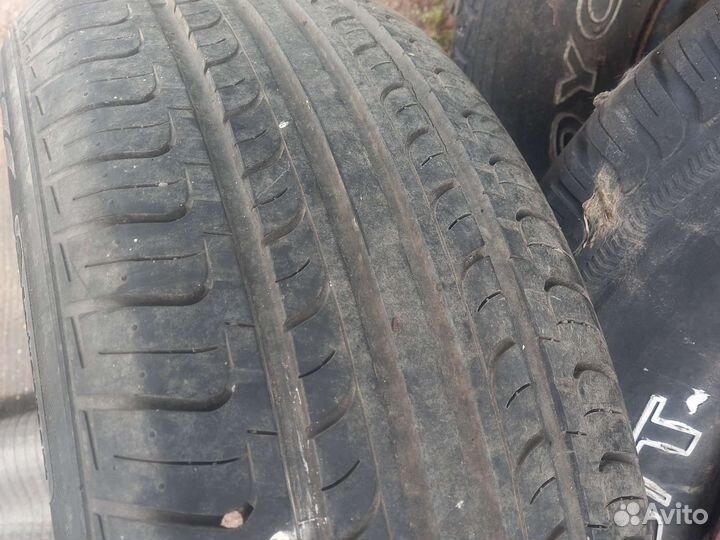 Hankook Optimo K415 225/60 R17