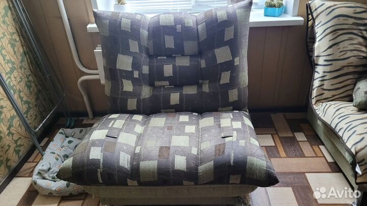 Кресло бу 2 шт