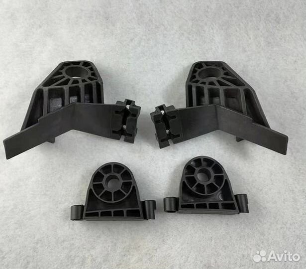 Ремкомплект крепления фар Mercedes GLC X253 W253