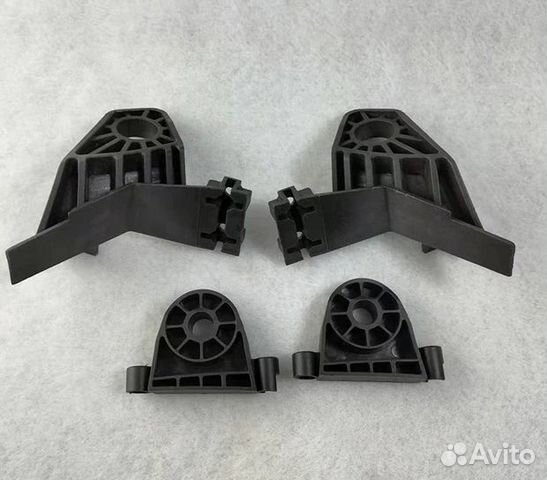 Ремкомплект крепления фар Mercedes GLC X253 W253