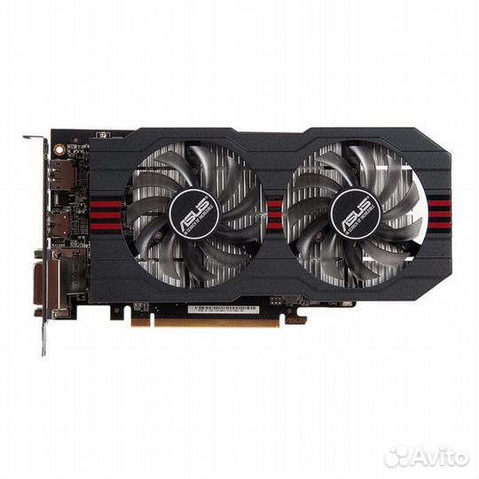 Amd radeon r7 360