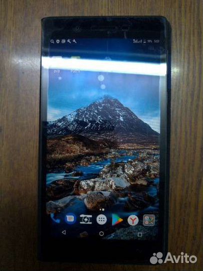 Планшет Леново таб 7 16 гб