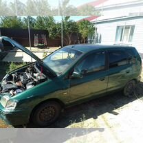 Mitsubishi Space Star 1.8 MT, 1999, 420 000 км, с пробегом, цена 140 000 руб.