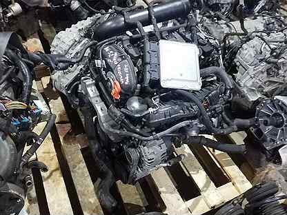 Двигатель 1.8 tsi bzb Volkswagen Passat b6