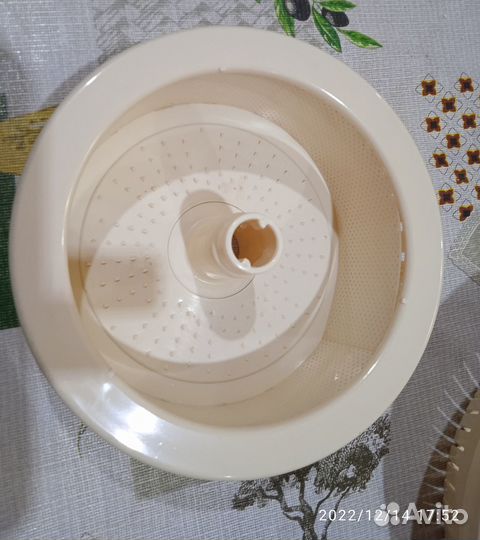 Мелкая кухонная техника