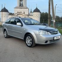 Chevrolet Lacetti 1.6 MT, 2010, 136 650 км, с пробегом, цена 729 000 руб.