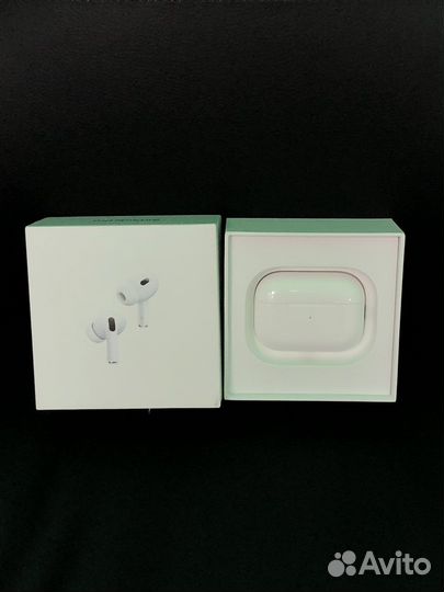 Airpods pro2
