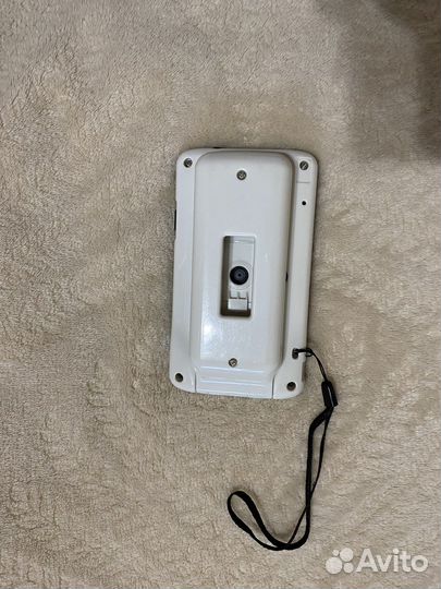 Электронный ручной видеоувеличитель визор -1