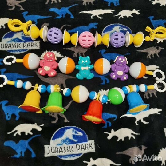 Игрушка-подвеска