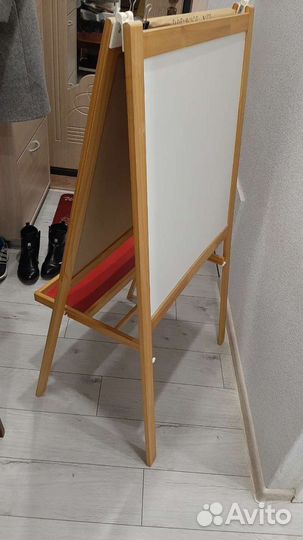 Доска мольберт IKEA