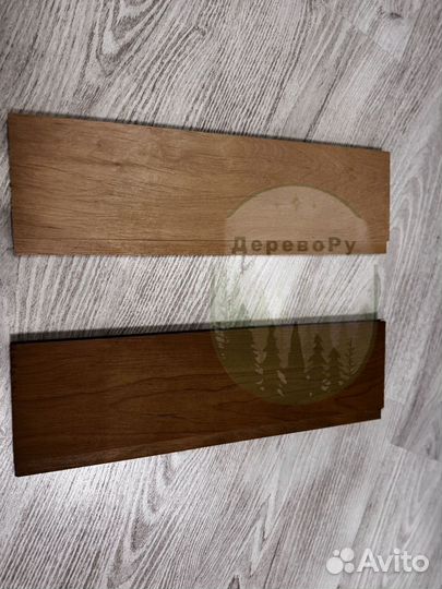 Вагонка оптом Липа