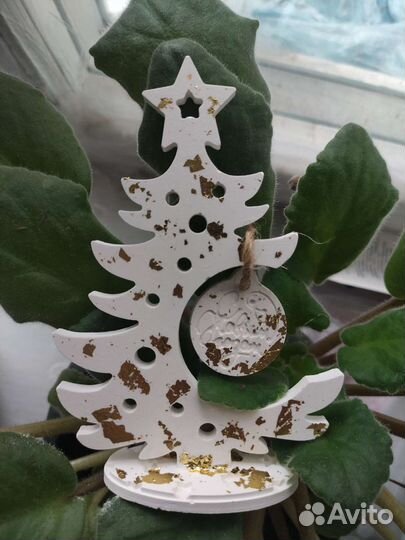 Новогодняя ёлочка