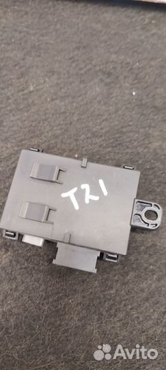 Блок сигнализации Chery Tiggo 5