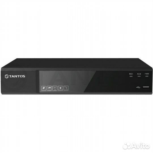 Tantos TSr-NV08154 ip-видеорегистратор (nvr)