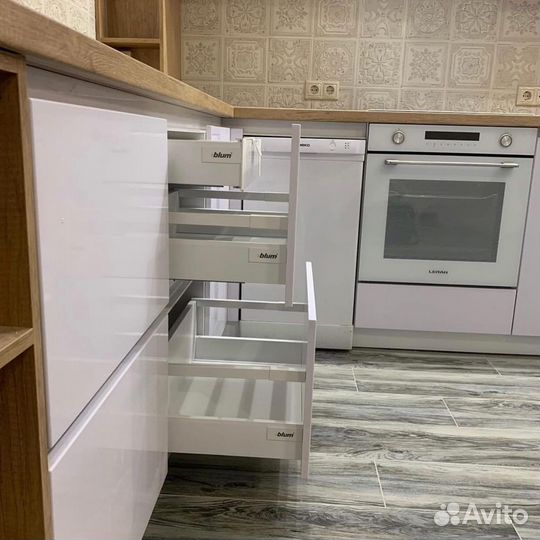 Кухня Кухонный гарнитур