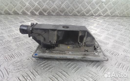 Блок управления двигателем ford C-MAX 1 (GEA27PF01