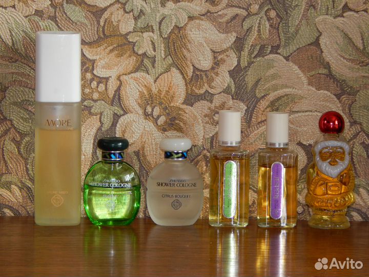 Ниша Люкс Винтажи Снятости Флаконы/Делюсь