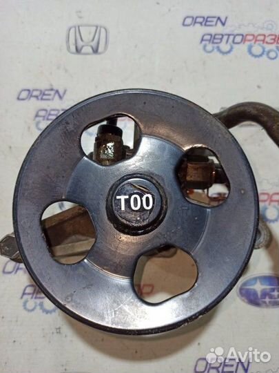 Насос гидроусилителя руля Kia Cerato 2 1.6 G4FC