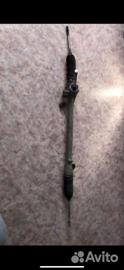 Рулевая рейка Mazda cx-5