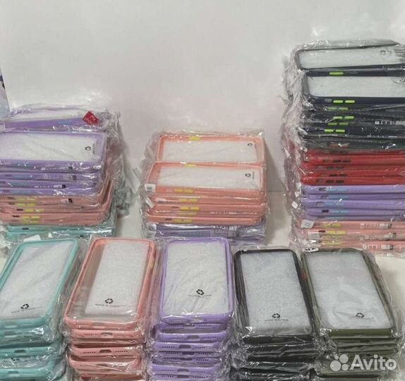 Чехол на iPhone XR, 11, 12, 12 PRO MAX