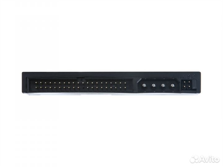 Адаптер IDE в SATA