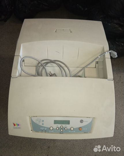 Принтер Konica Minolta magicolor QMS MC3100-2